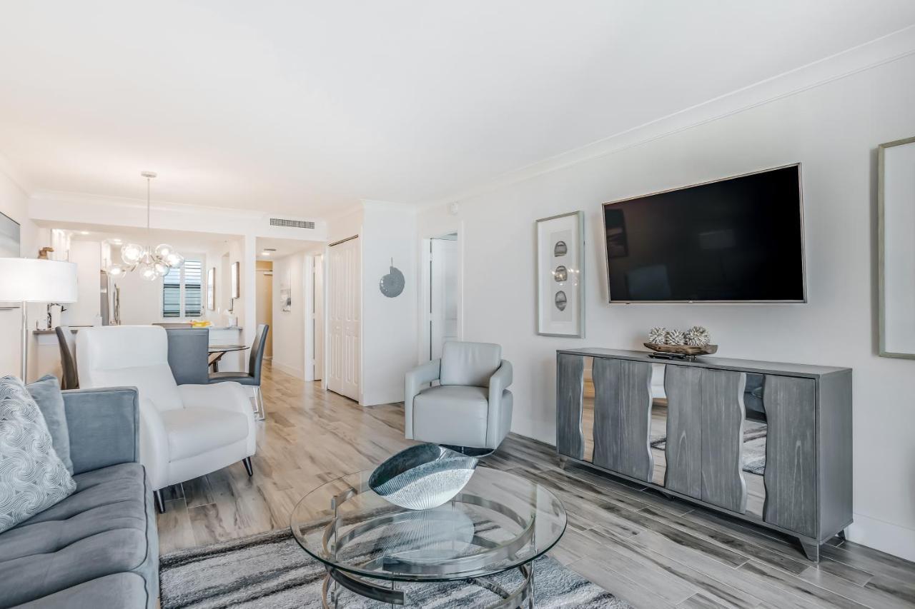 Sunset Dreams Apartment Marco Island Exterior photo