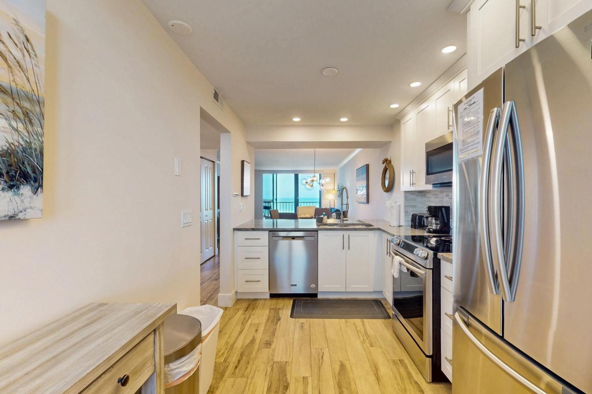 Sunset Dreams Apartment Marco Island Exterior photo