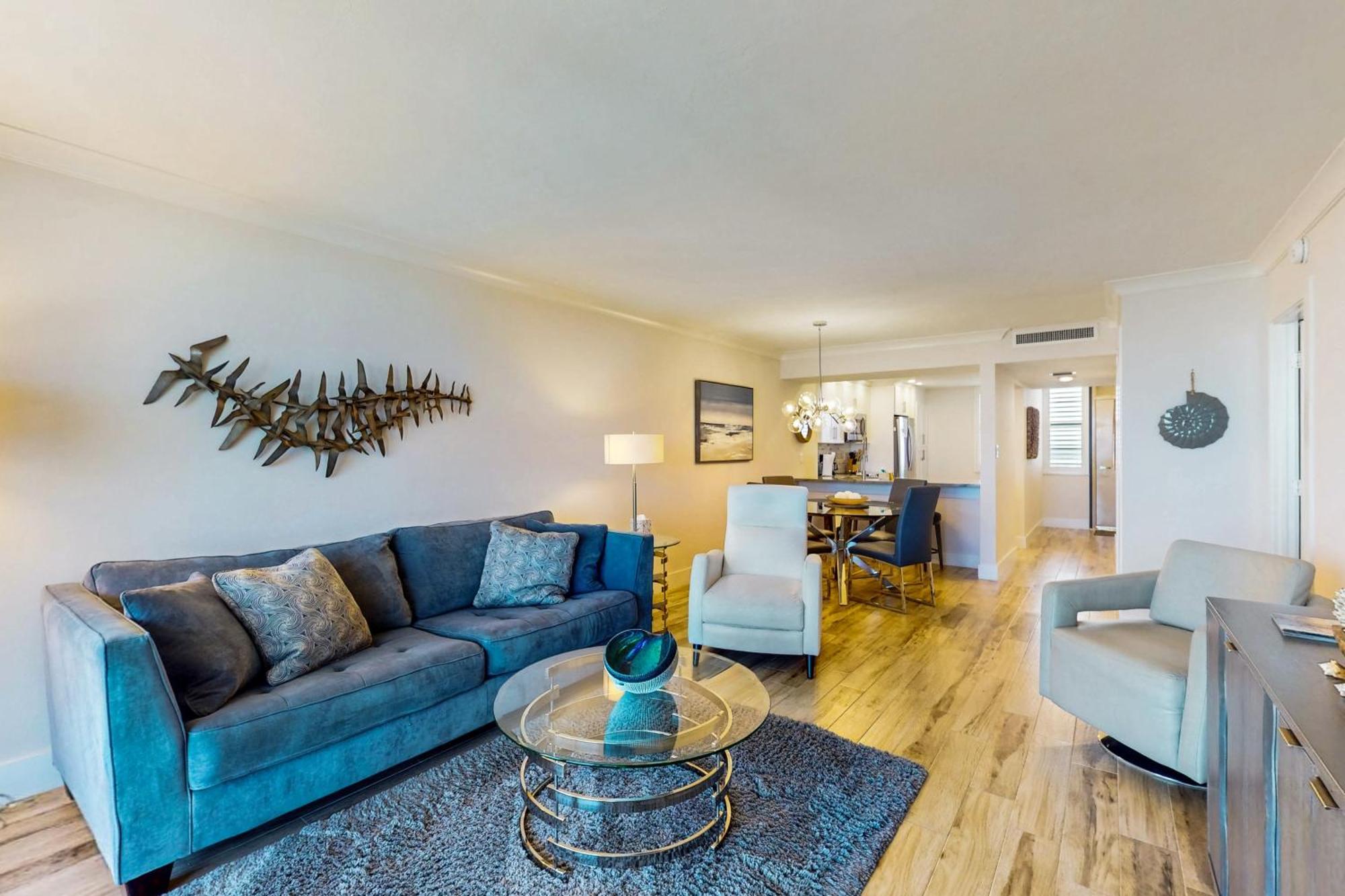 Sunset Dreams Apartment Marco Island Exterior photo