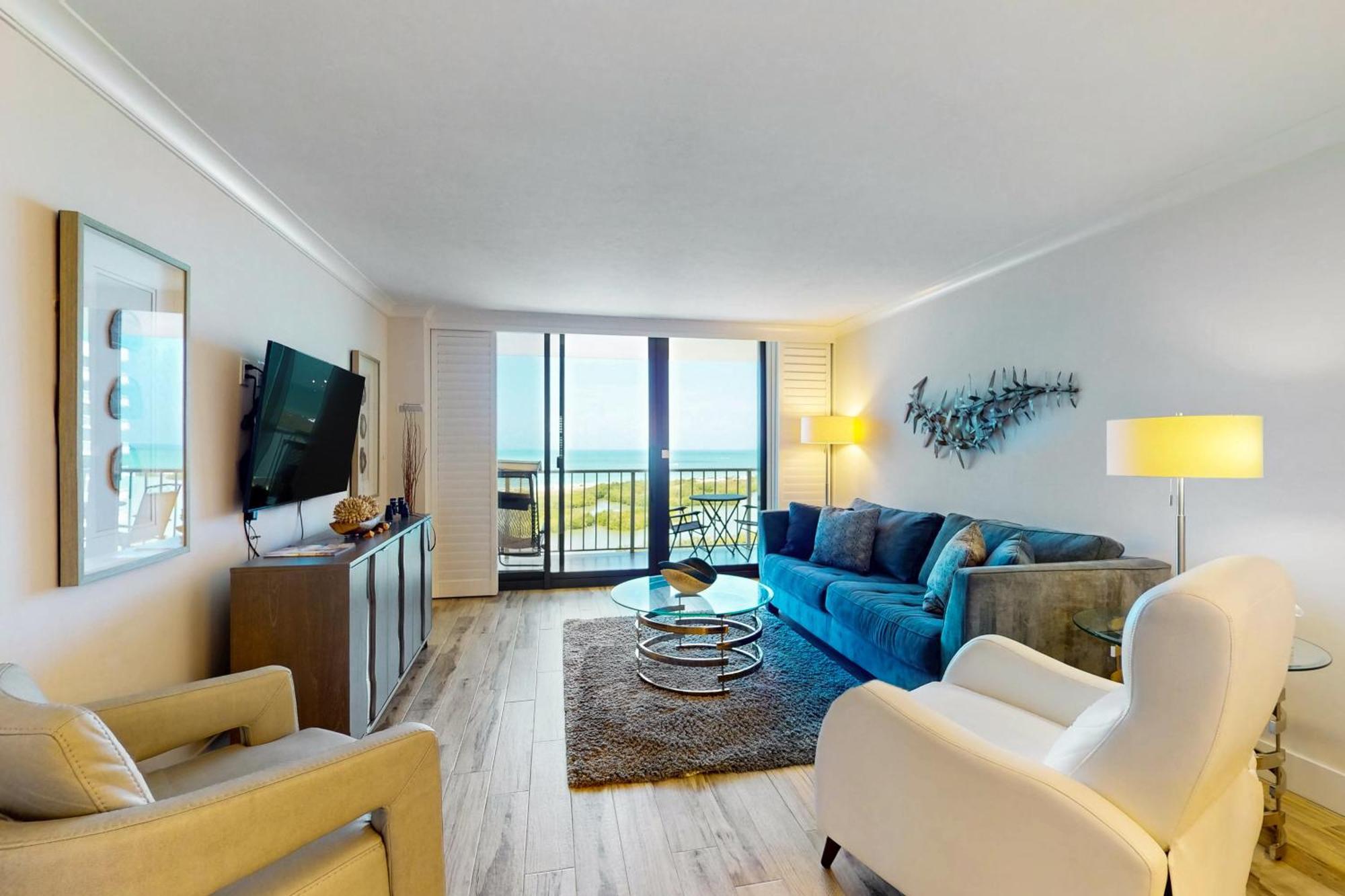 Sunset Dreams Apartment Marco Island Exterior photo