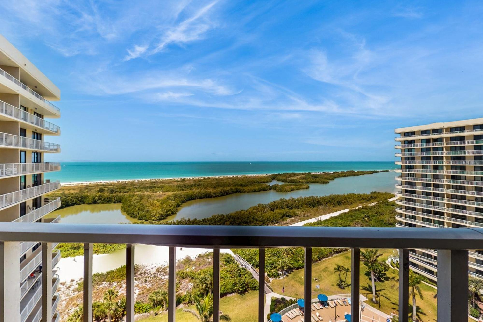 Sunset Dreams Apartment Marco Island Exterior photo